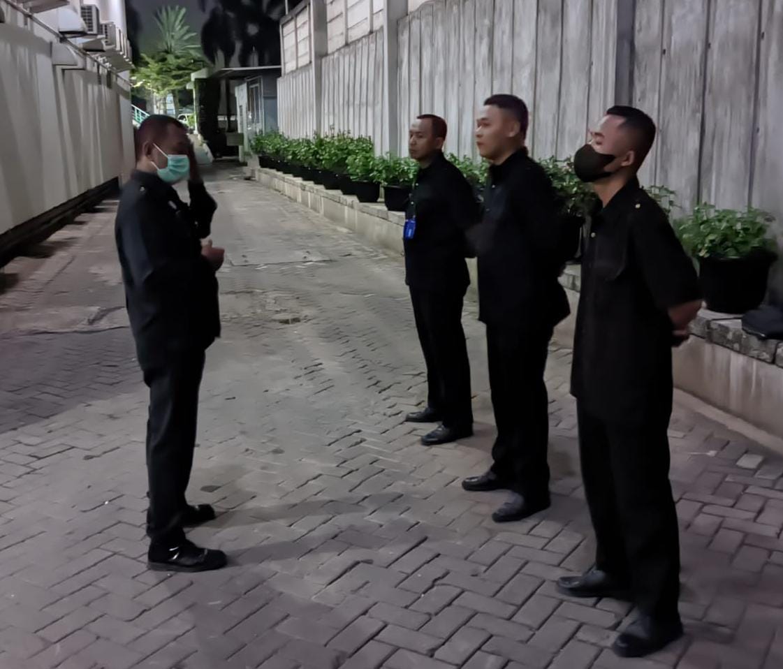 Cleaning Service 1